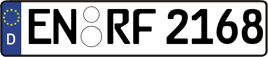 EN-RF2168