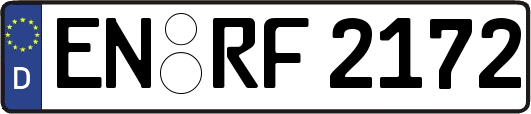 EN-RF2172