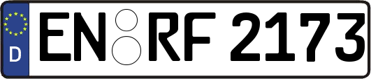 EN-RF2173