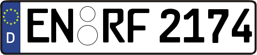 EN-RF2174