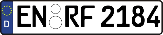 EN-RF2184