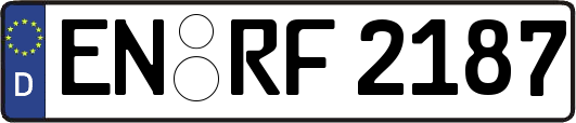 EN-RF2187