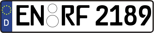 EN-RF2189