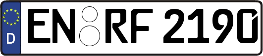 EN-RF2190