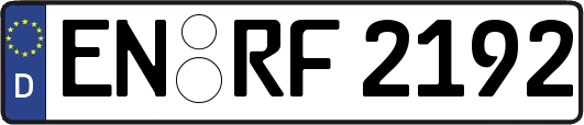 EN-RF2192