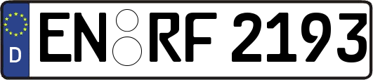 EN-RF2193