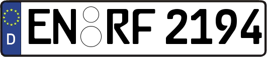 EN-RF2194
