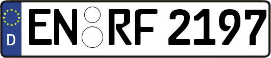 EN-RF2197