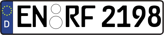 EN-RF2198