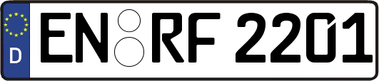 EN-RF2201