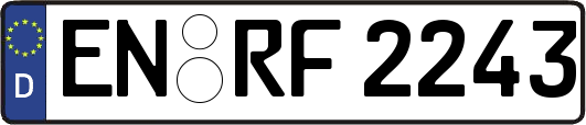 EN-RF2243