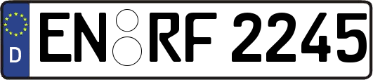 EN-RF2245
