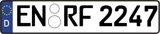 EN-RF2247