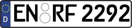 EN-RF2292