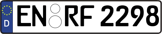 EN-RF2298