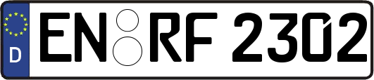 EN-RF2302