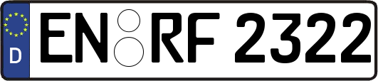 EN-RF2322