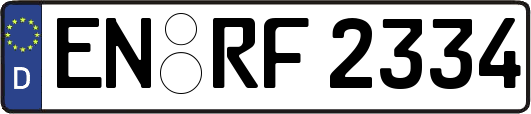 EN-RF2334