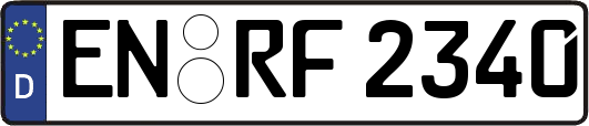 EN-RF2340