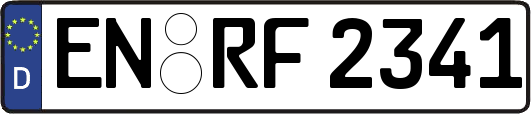 EN-RF2341