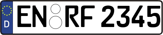 EN-RF2345