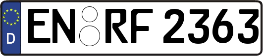 EN-RF2363