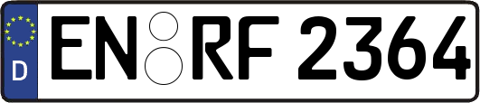 EN-RF2364