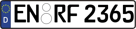 EN-RF2365