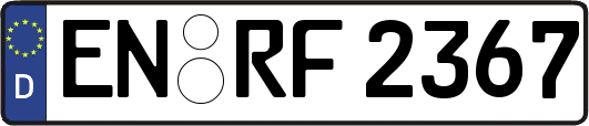EN-RF2367