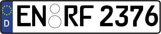 EN-RF2376