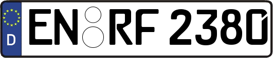 EN-RF2380