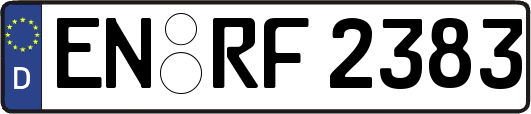 EN-RF2383