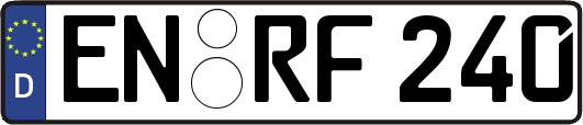 EN-RF240