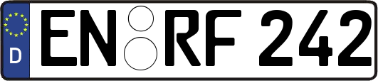EN-RF242