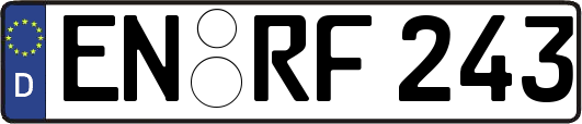 EN-RF243