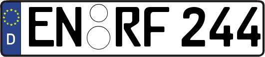EN-RF244