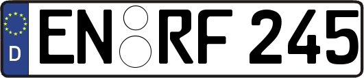 EN-RF245