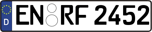 EN-RF2452