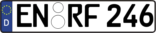 EN-RF246