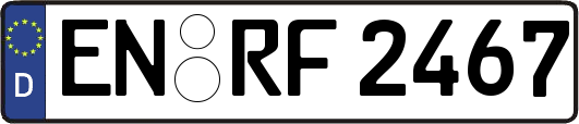 EN-RF2467