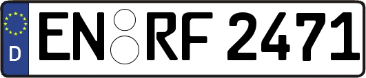 EN-RF2471