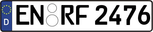EN-RF2476