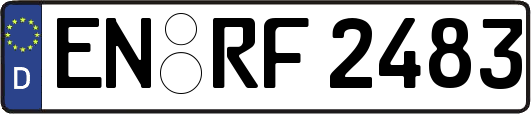 EN-RF2483