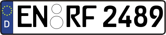 EN-RF2489