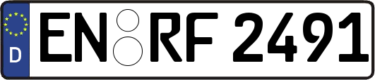 EN-RF2491