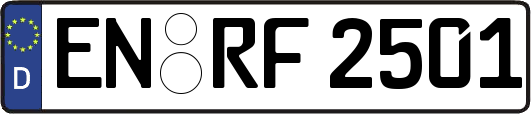 EN-RF2501