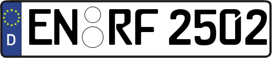 EN-RF2502