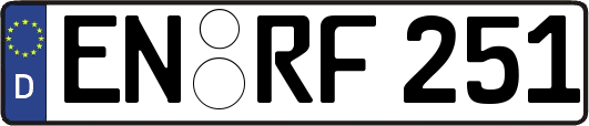 EN-RF251