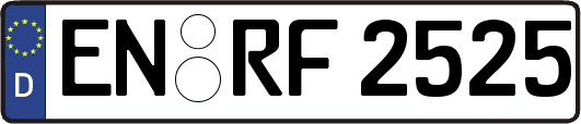 EN-RF2525