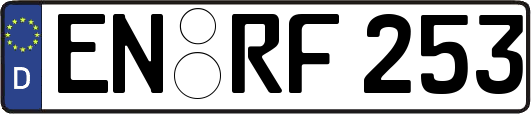 EN-RF253